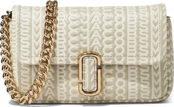 The Monogram Leather J Marc Mini Bag | Nordstrom