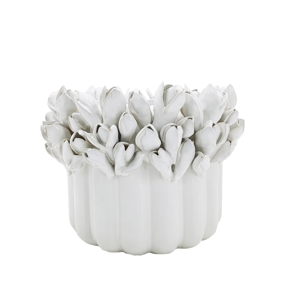 TULIP BOUQUET VASE | Wayfair North America