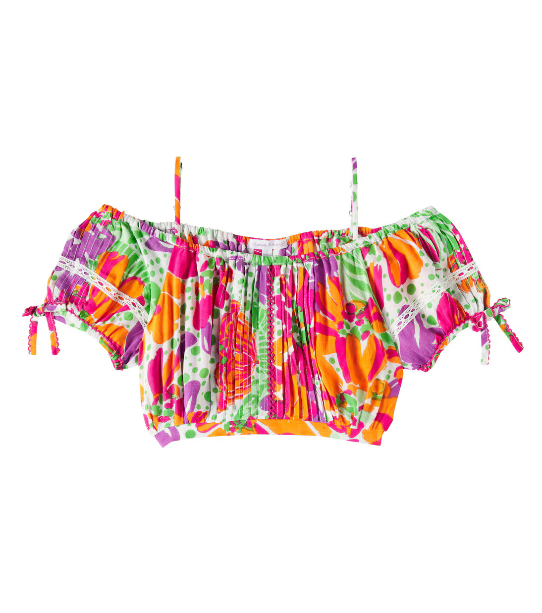 Poupette St Barth Kids | Mytheresa (US/CA)