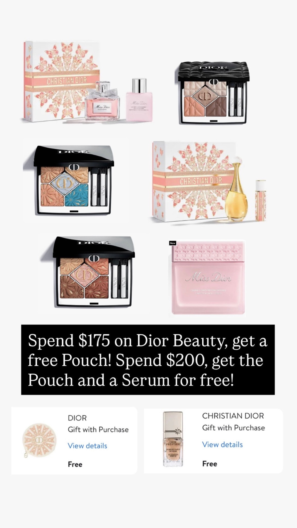 All options linked below! Free shipping/returns!

#LTKSeasonal #LTKSaleAlert #LTKBeauty