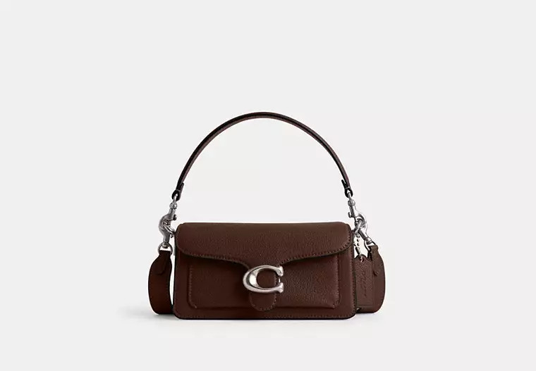 Tabby Shoulder Bag 20 | Coach (UK)