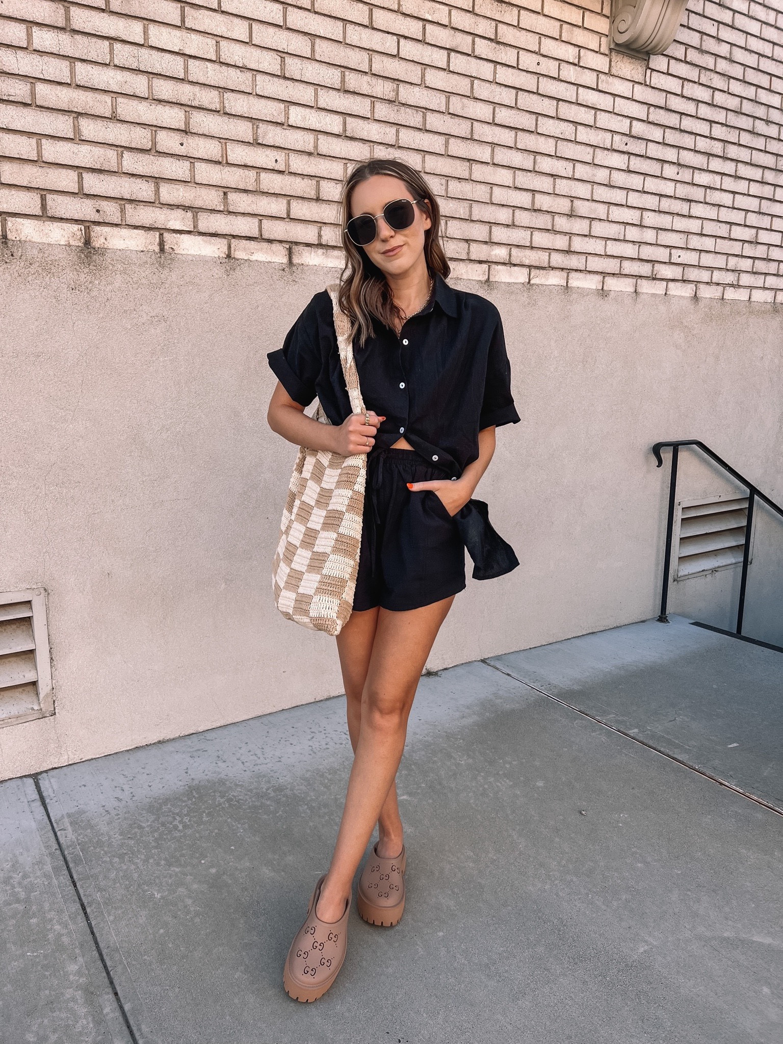 Amazon vacation looks🌸
Wearing a size small matching set

Amazon outfit / amazon set / vacation outfit 

#LTKunder50 #LTKstyletip