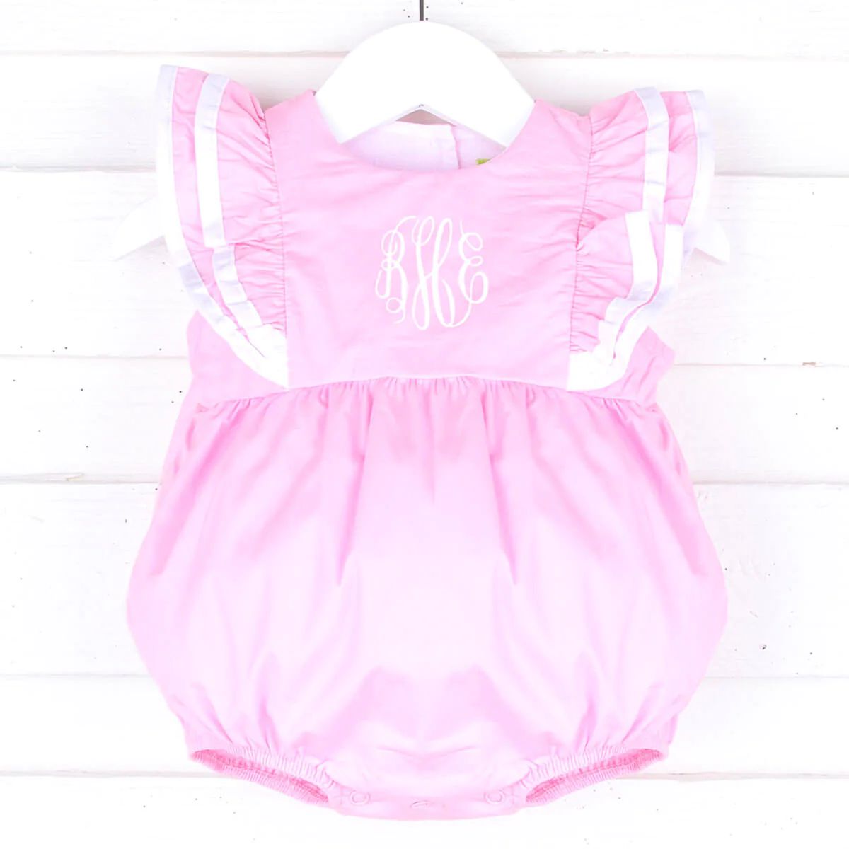 Pink Alice Bubble | Classic Whimsy