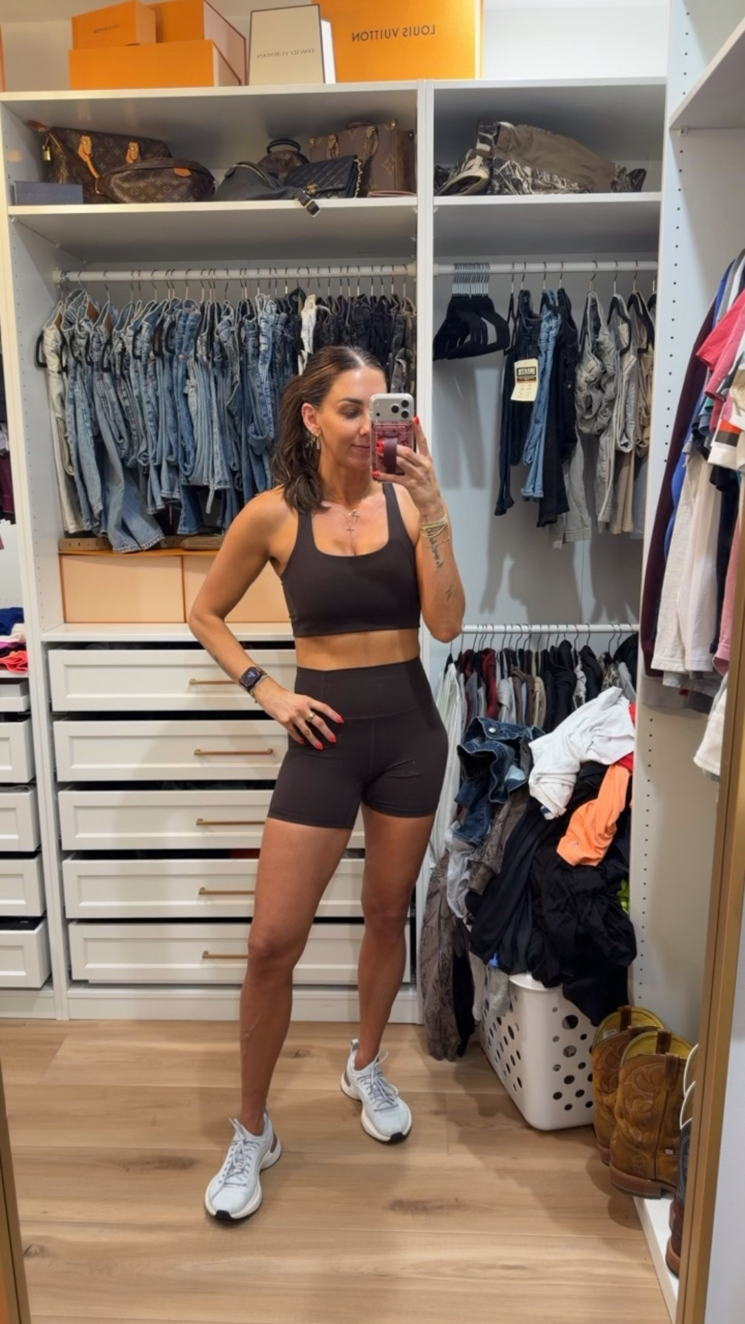 #LTKootd #LTKfitnessgoals #LTKActive