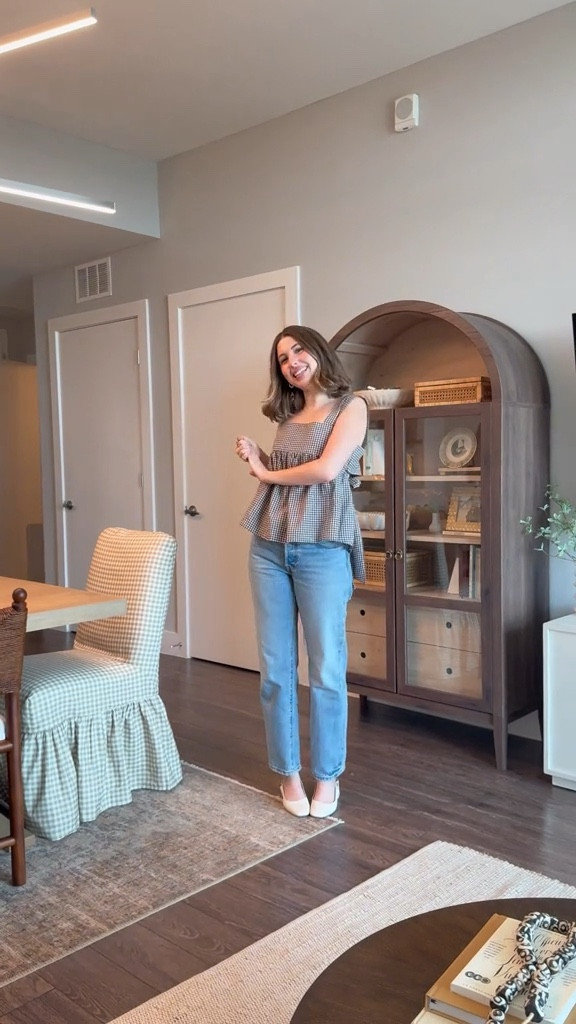 Apartment tour! So so obsessed with everything. 

#LTKStyleTip #LTKSeasonal