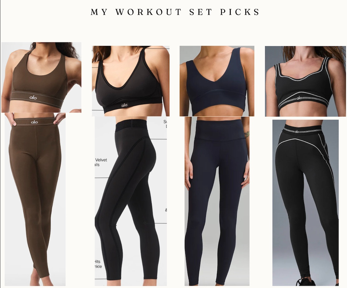 My black friday buys as a cycling/barre instructor!! 

 #LTKCyberWeek #LTKSaleAlert #LTKFitness