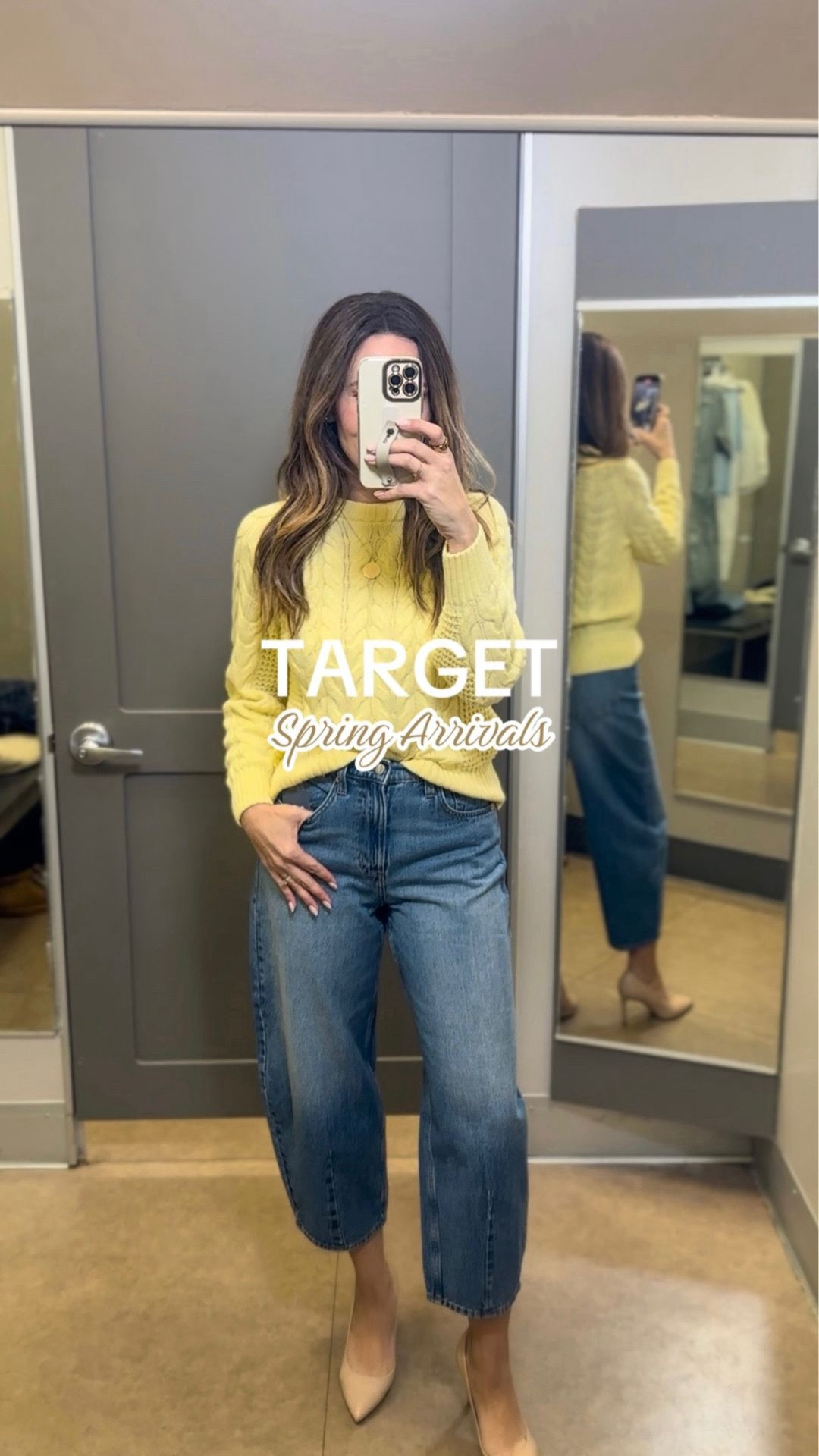 Target spring staples 🤍🌼

Spring outfits, Target finds, Target staples, teacher outfits

#LTKWorkwear #LTKSeasonal #LTKOver40