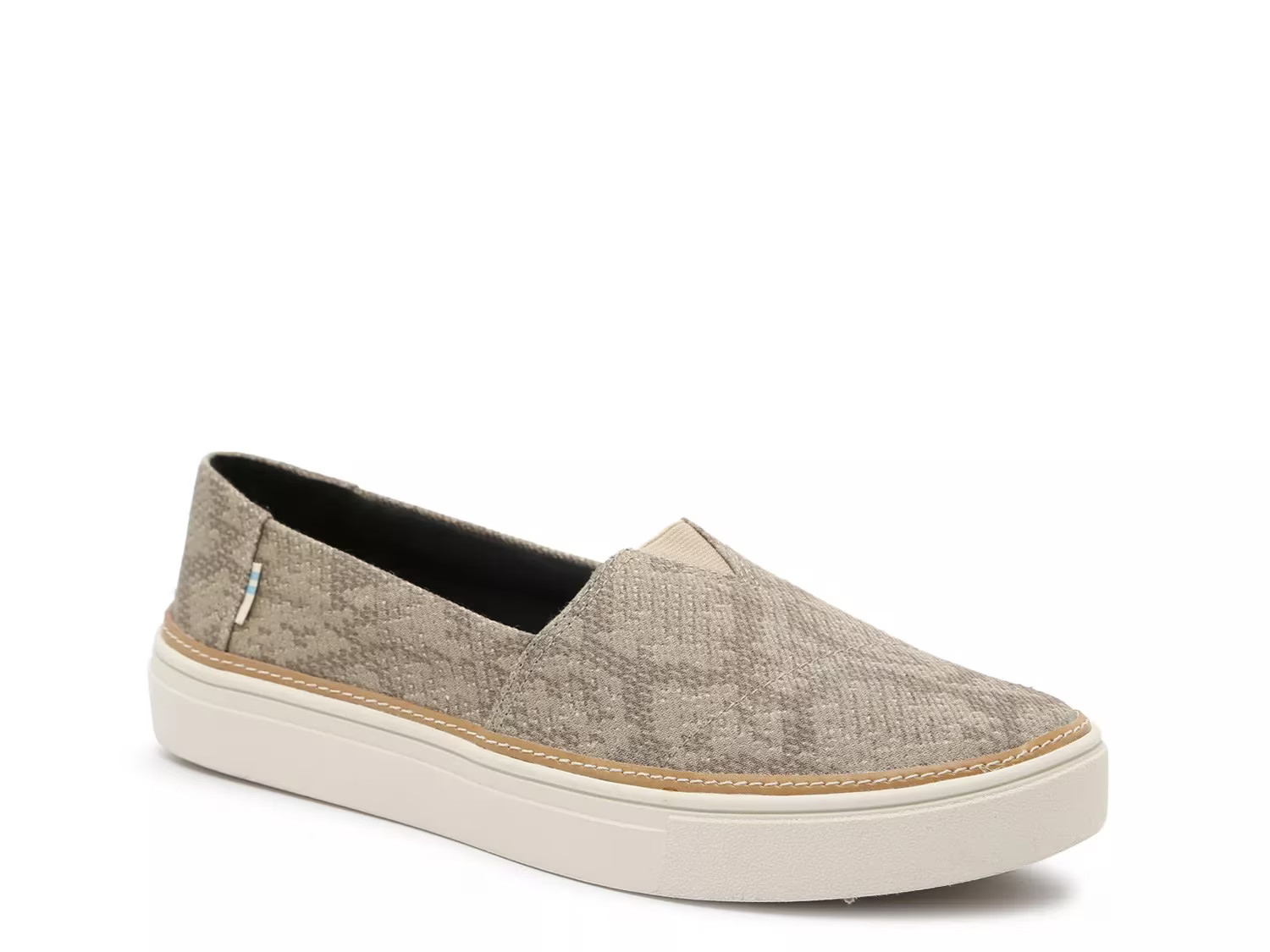 Parker Cupsole Slip-On Sneaker | DSW