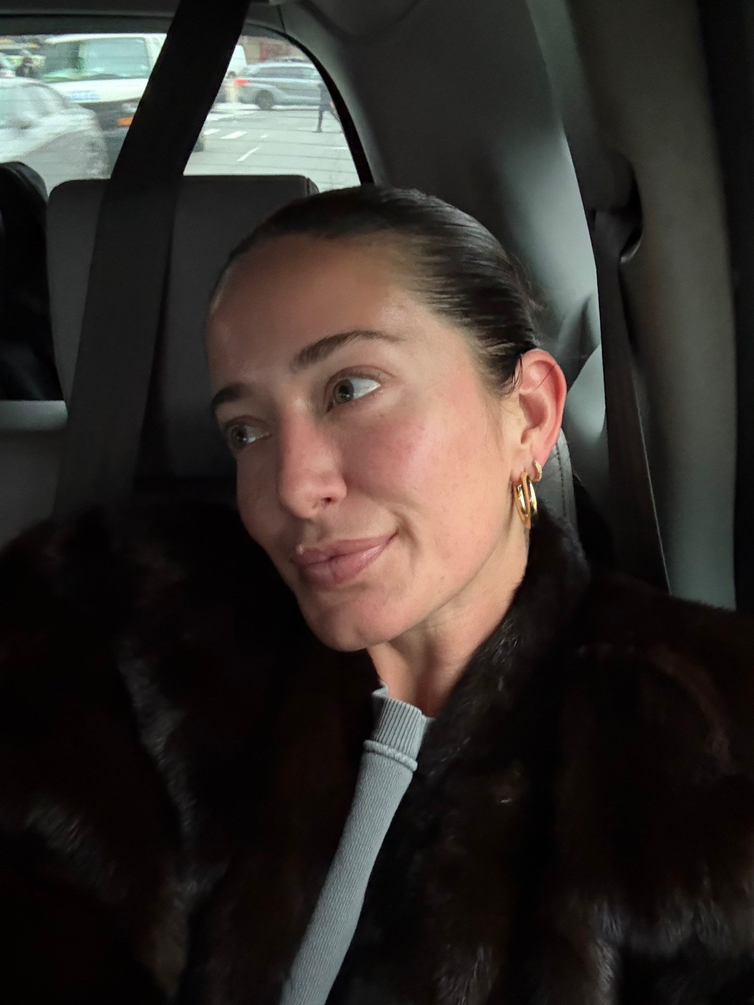 updated skincare routine