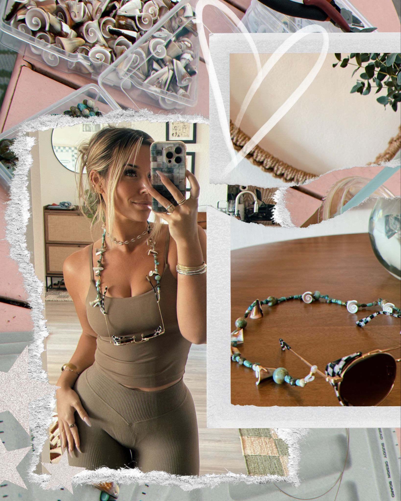 hot girl walk fit & accessories!


#ltkstyle #ltkfinds #ltkseasonal #gymstyle #workoutoutfit #activewearstyle #athleisure #hotgirlwalk #walkingoutfit #fitnessstyle #gymfit #casualactive #everydaystyle #ootdlook #styleinspo #outfitideas #summerfits #sportystyle #wellnessroutine #movement 

 

#LTKootd #LTKfitnessgoals #LTKmorningroutine