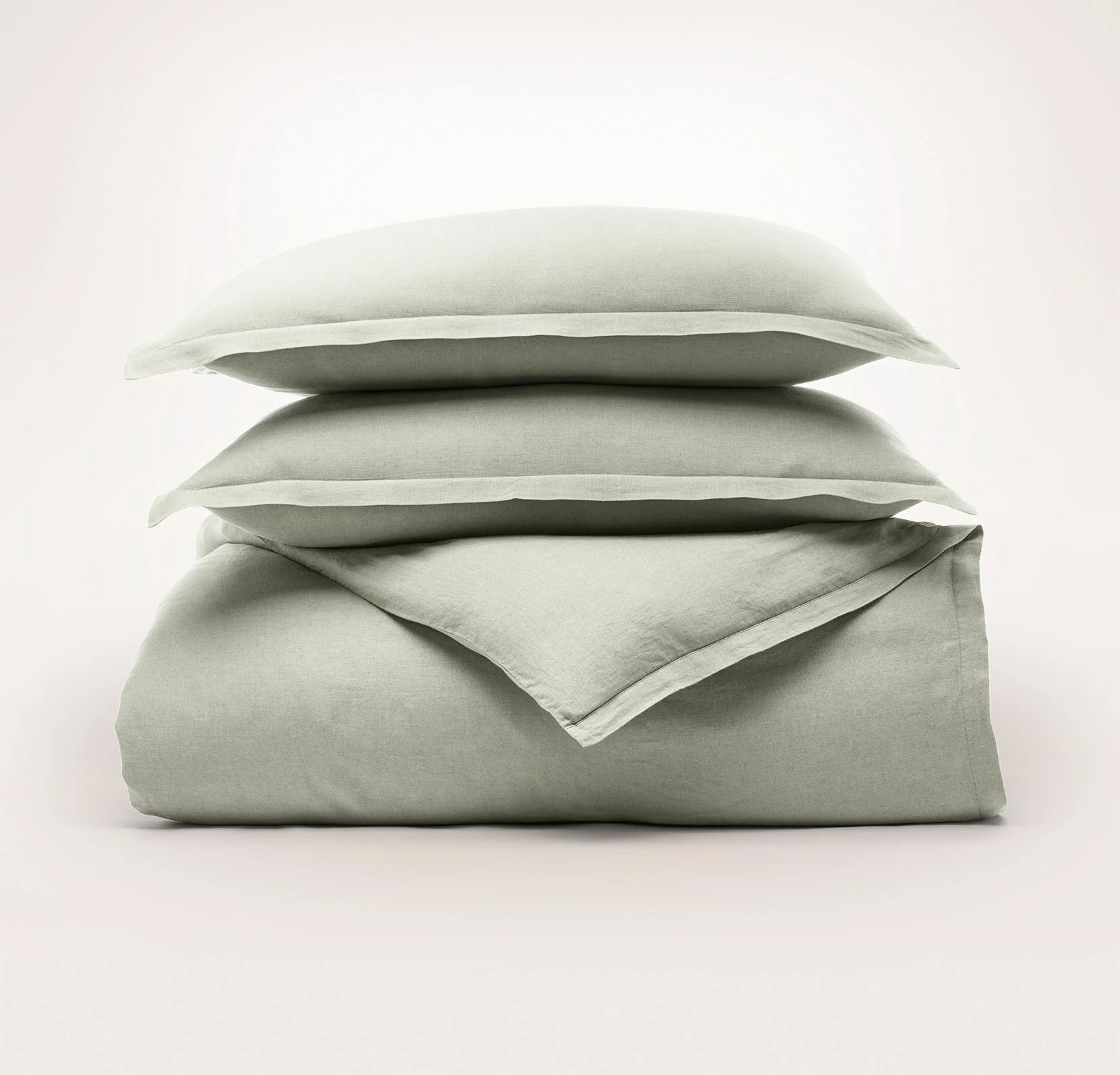 Linen Duvet Set | Boll & Branch