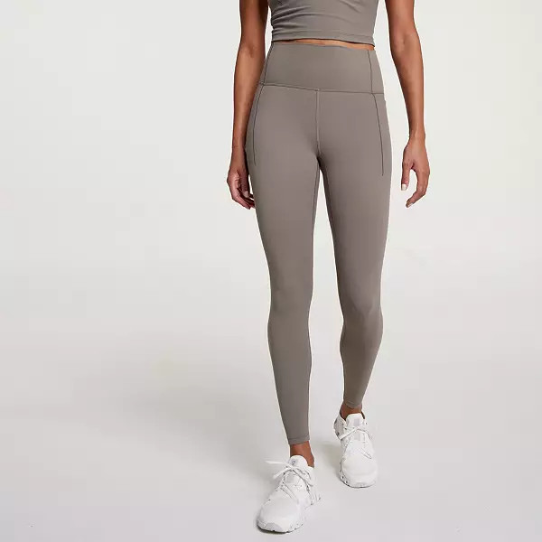 CALIA Women's Inspire High Rise 7/8 Leggings | Free Shipping at DICK'S | Dick's Sporting Goods