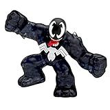 Heroes of Goo Jit Zu Licensed Marvel Hero Pack - Venom, Multicolor, 41143 | Amazon (US)