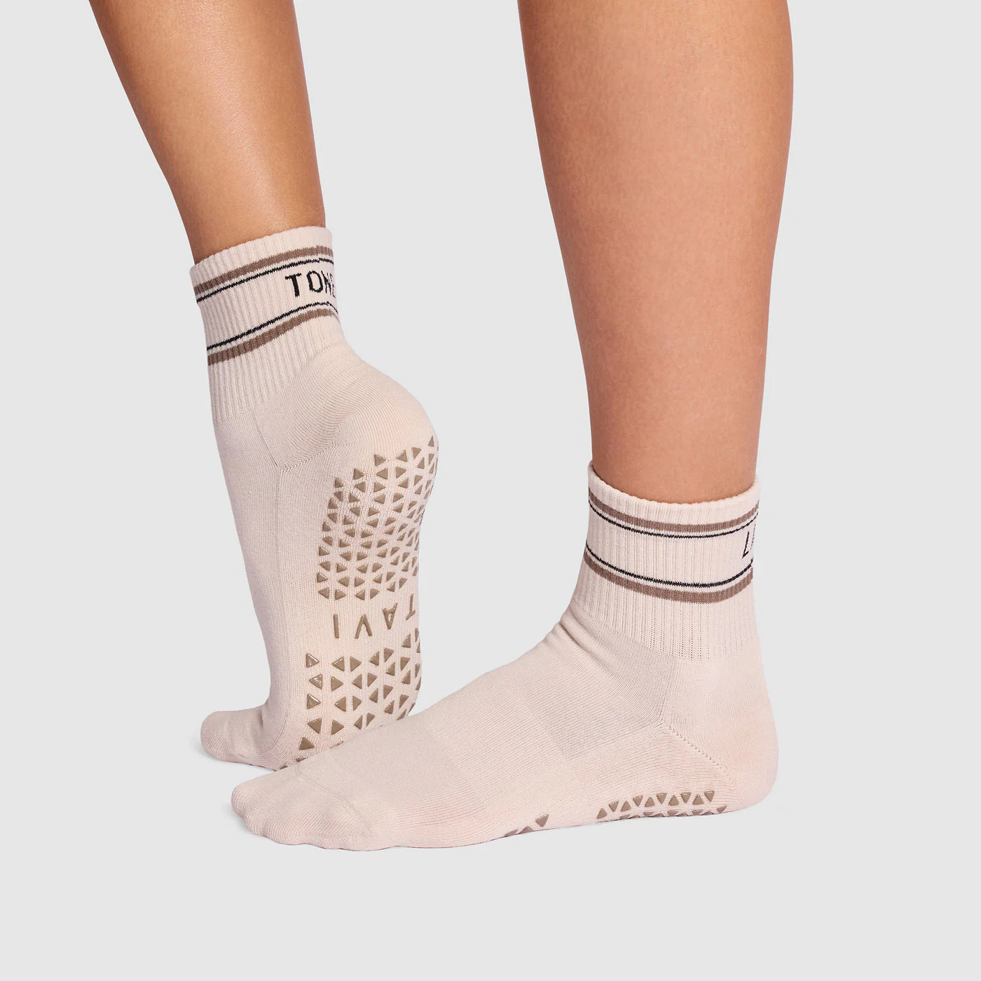 Aria Grip Socks | Tavi