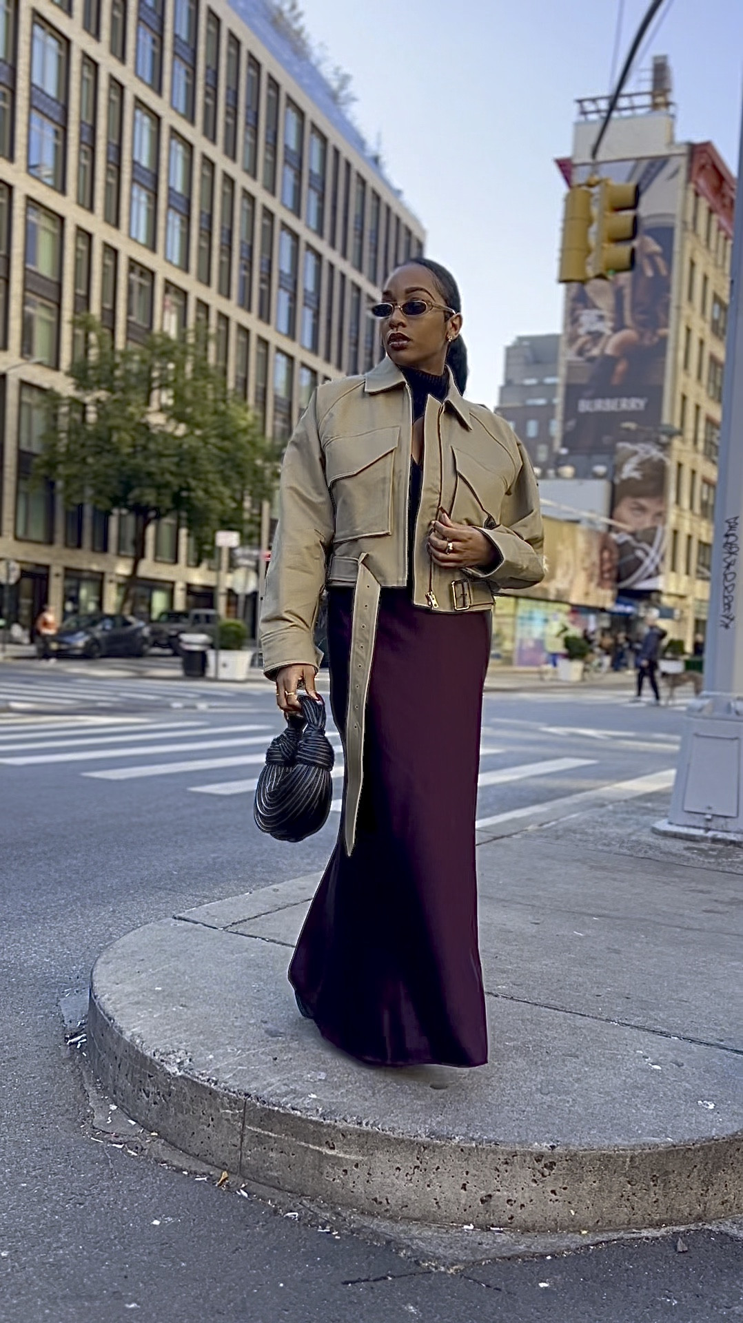 Aubergine Autumn🥀 

#LTKShoeCrush #LTKItBag #LTKStyleTip