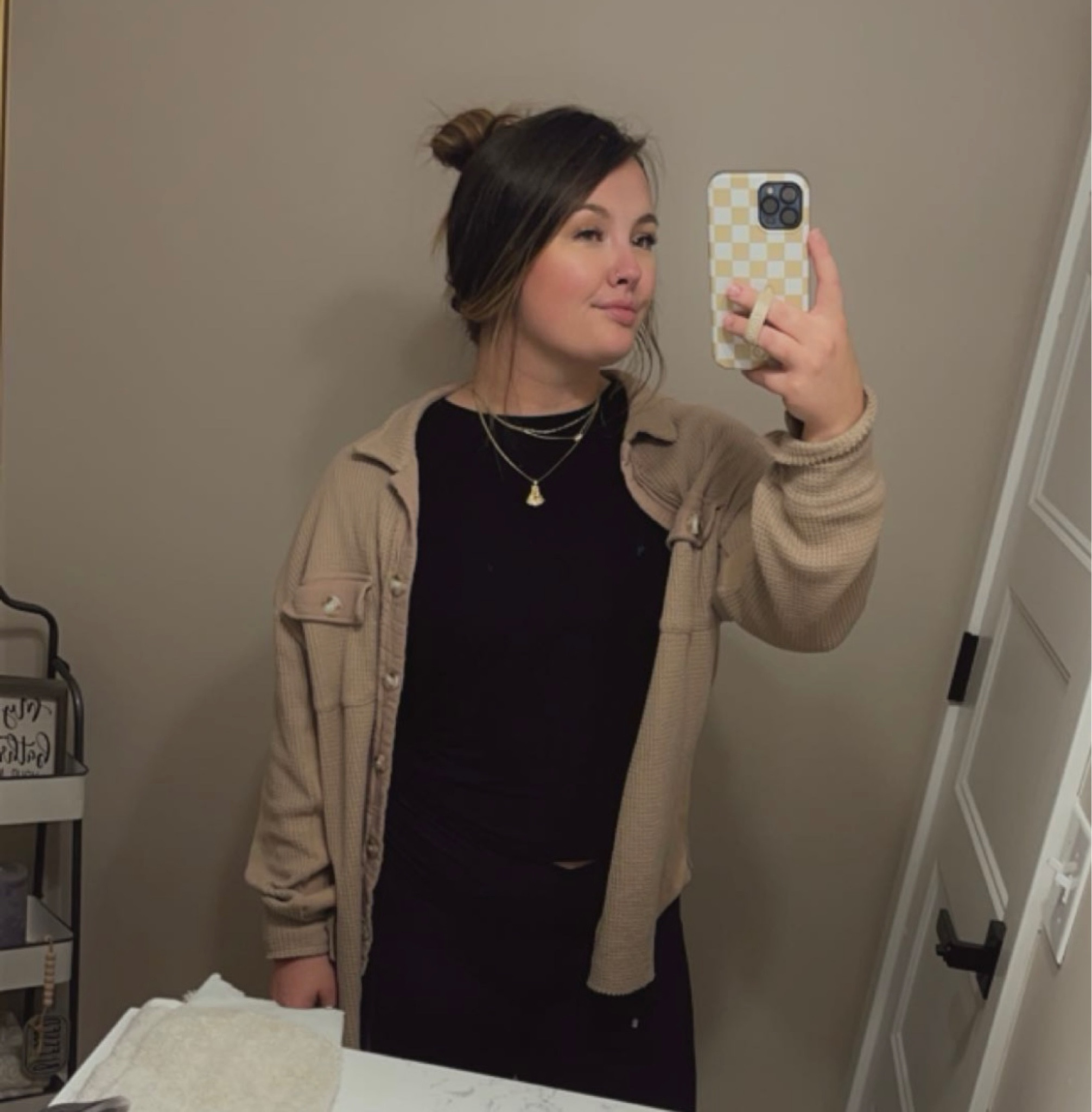 Cozy & Casual 🤩

#LTKshoecrush #LTKstyletip