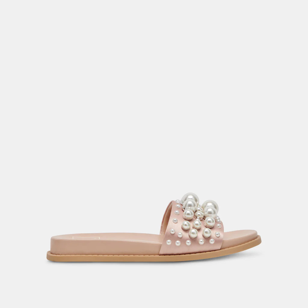 Gabbi Pearl Sandals | DolceVita.com
