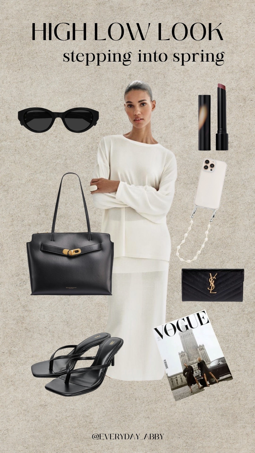 Neutral looks! 

#LTKOver40 #LTKootd #LTKgrwm