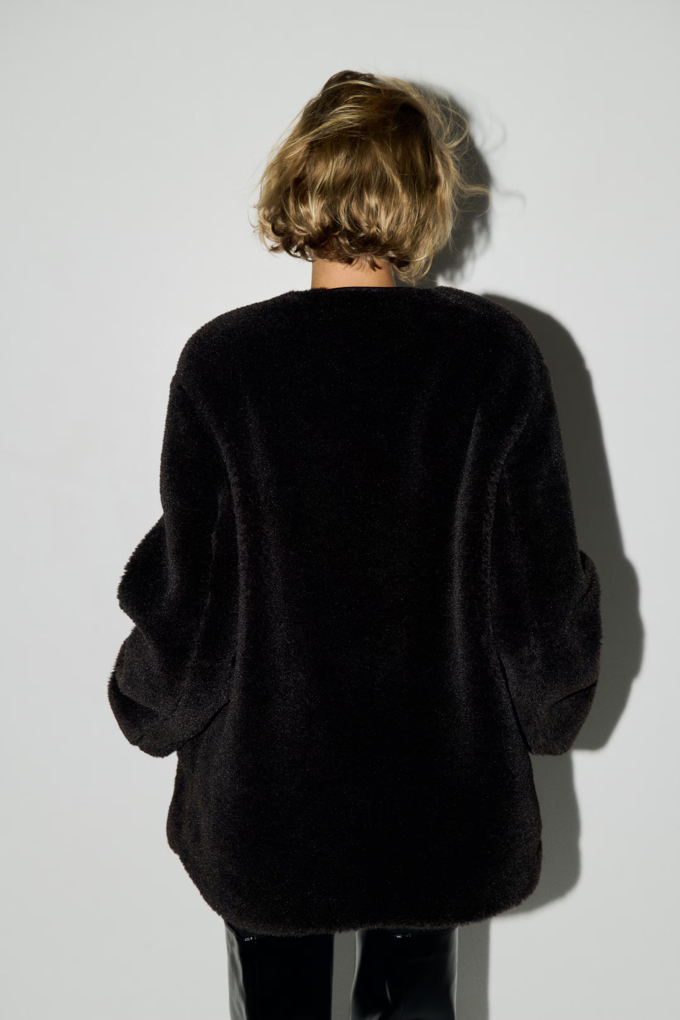 Jacket | H&M (UK, MY, IN, SG, PH, TW, HK)