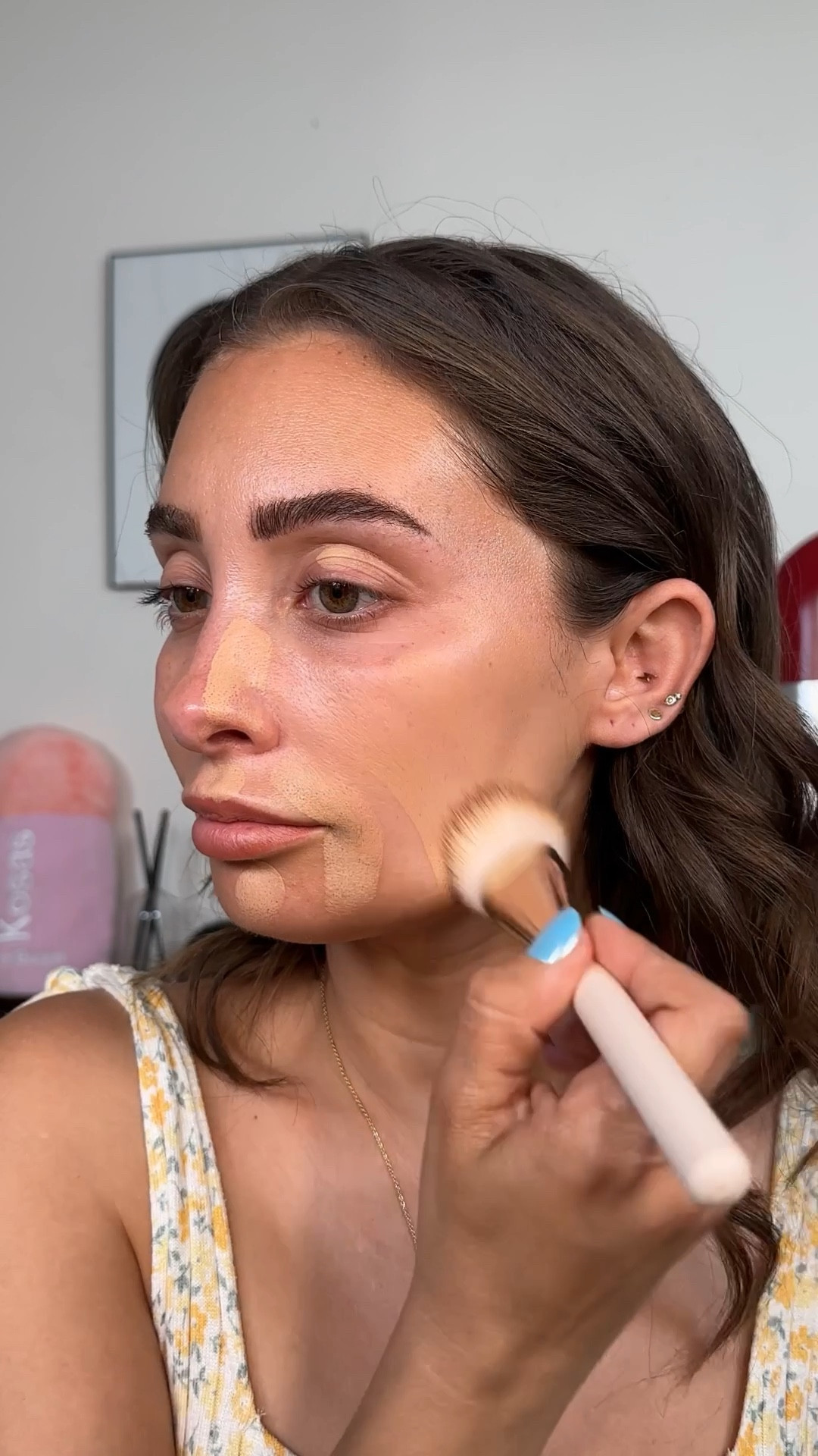 Some of my favorite Sephora everyday makeup products! 

#LTKstyletip #LTKbeauty #LTKxSephora