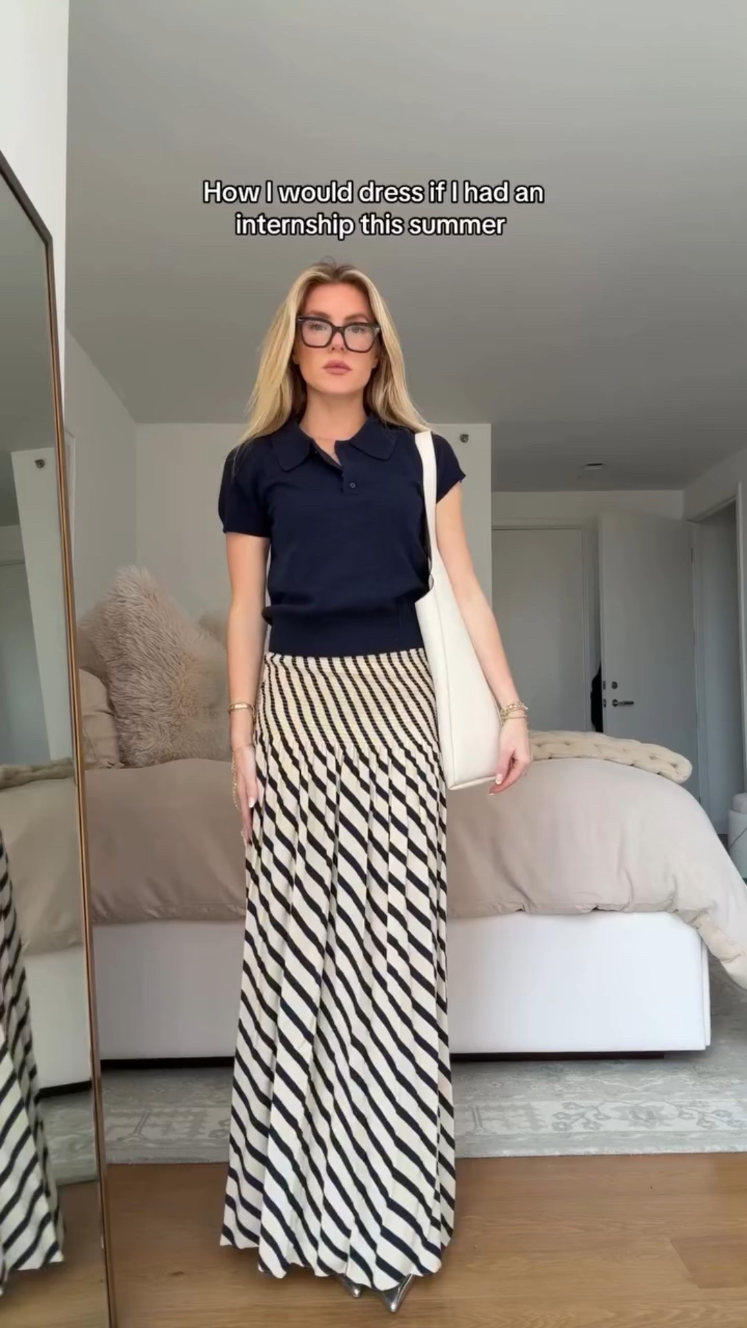 How I would dress if I had an internship this summerr

#LTKStyleTip #LTKWorkwear #LTKSeasonal