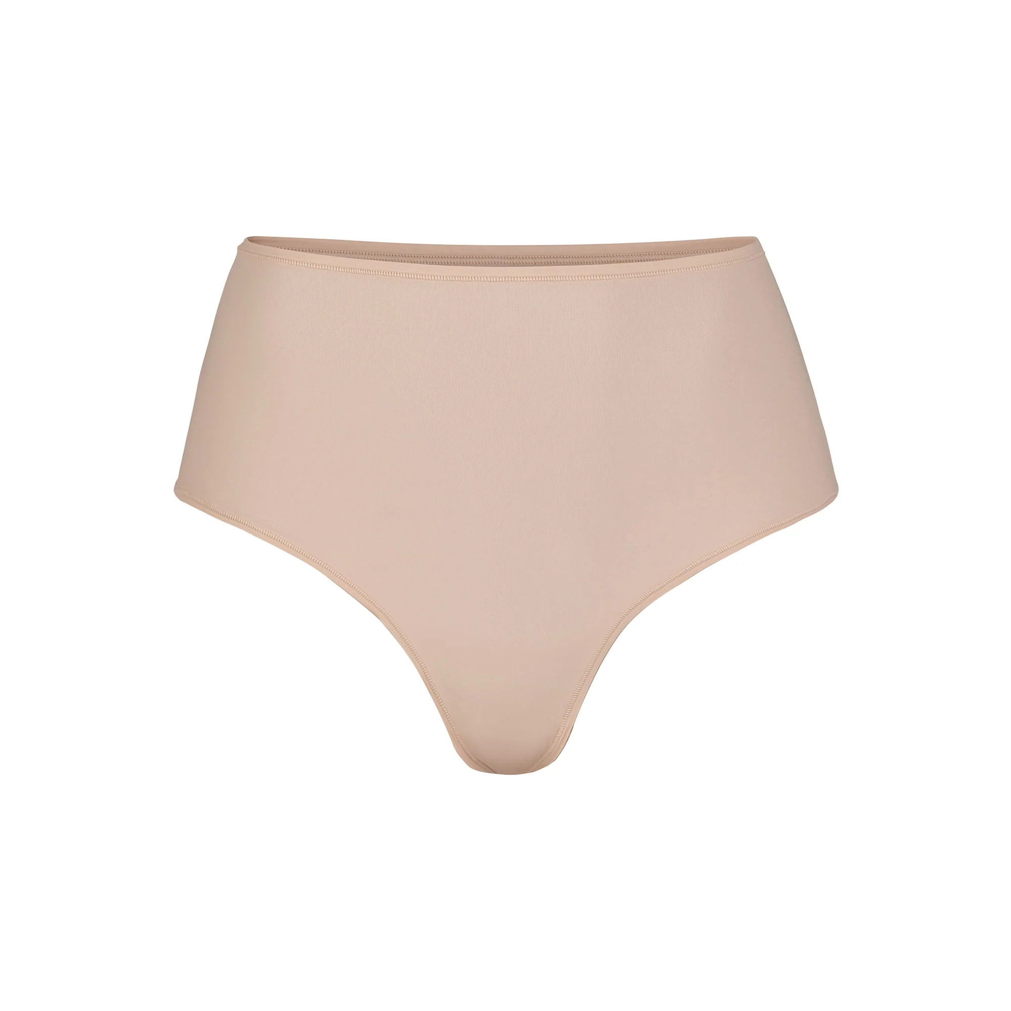 FITS EVERYBODY HIGH WAISTED THONG | SKIMS (US)