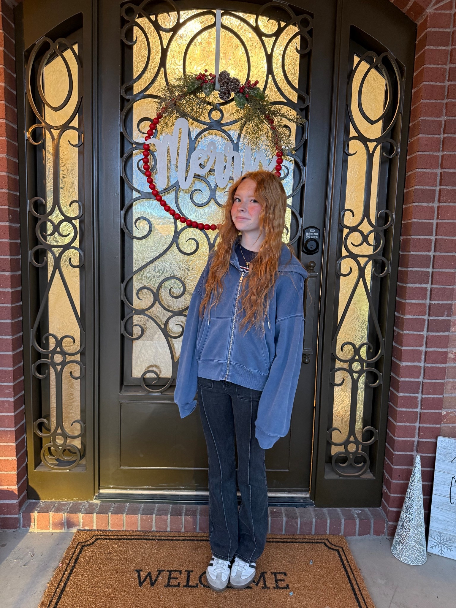 Our Abercrombie faves! 

#LTKCyberWeek #LTKHoliday #LTKGiftGuide