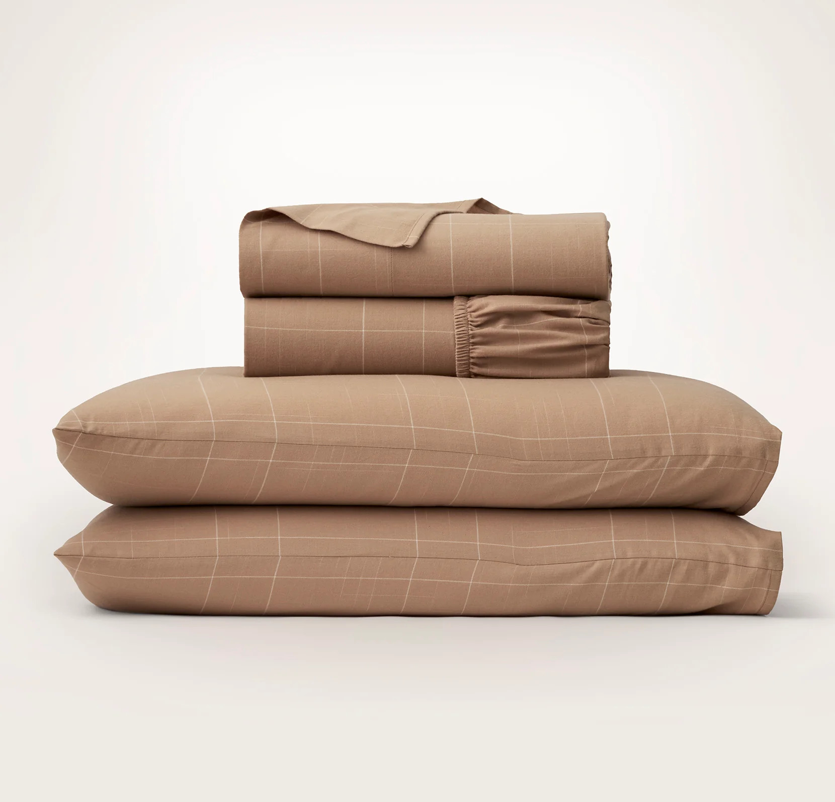 Elysian Cotton Cashmere Sheet Set | Boll & Branch