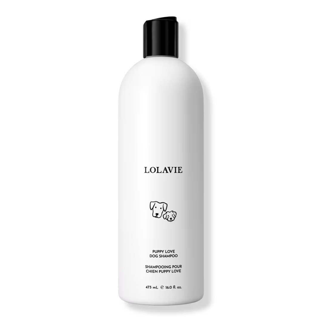 Puppy Love Dog Shampoo | Ulta