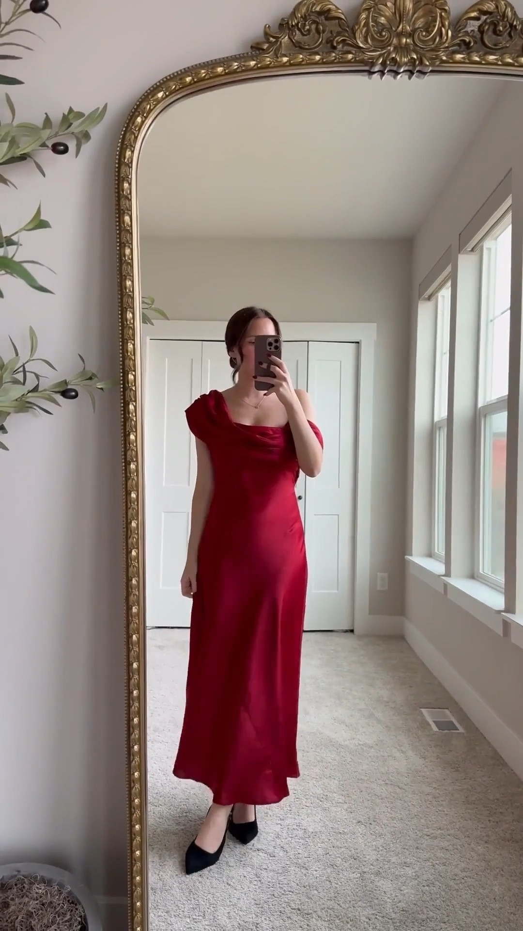 The prettiest red dress for a dressed up Valentine’s Day or winter wedding!

Valentine’s Day  | red dress | dressed up | winter wedding 

#LTKHoliday

#LTKHoliday 

#LTKootd #LTKFindsUnder100 #LTKWedding #LTKSeasonal