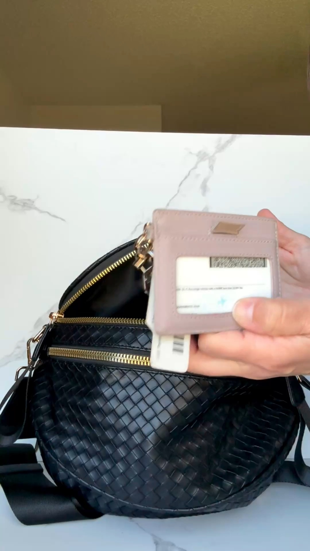 Literally obsessed!

And yes, my 40oz Brumate fit in this on top of my soda and protein drink and everything else! 

#LTKSaleAlert #LTKTravel #LTKmomlife