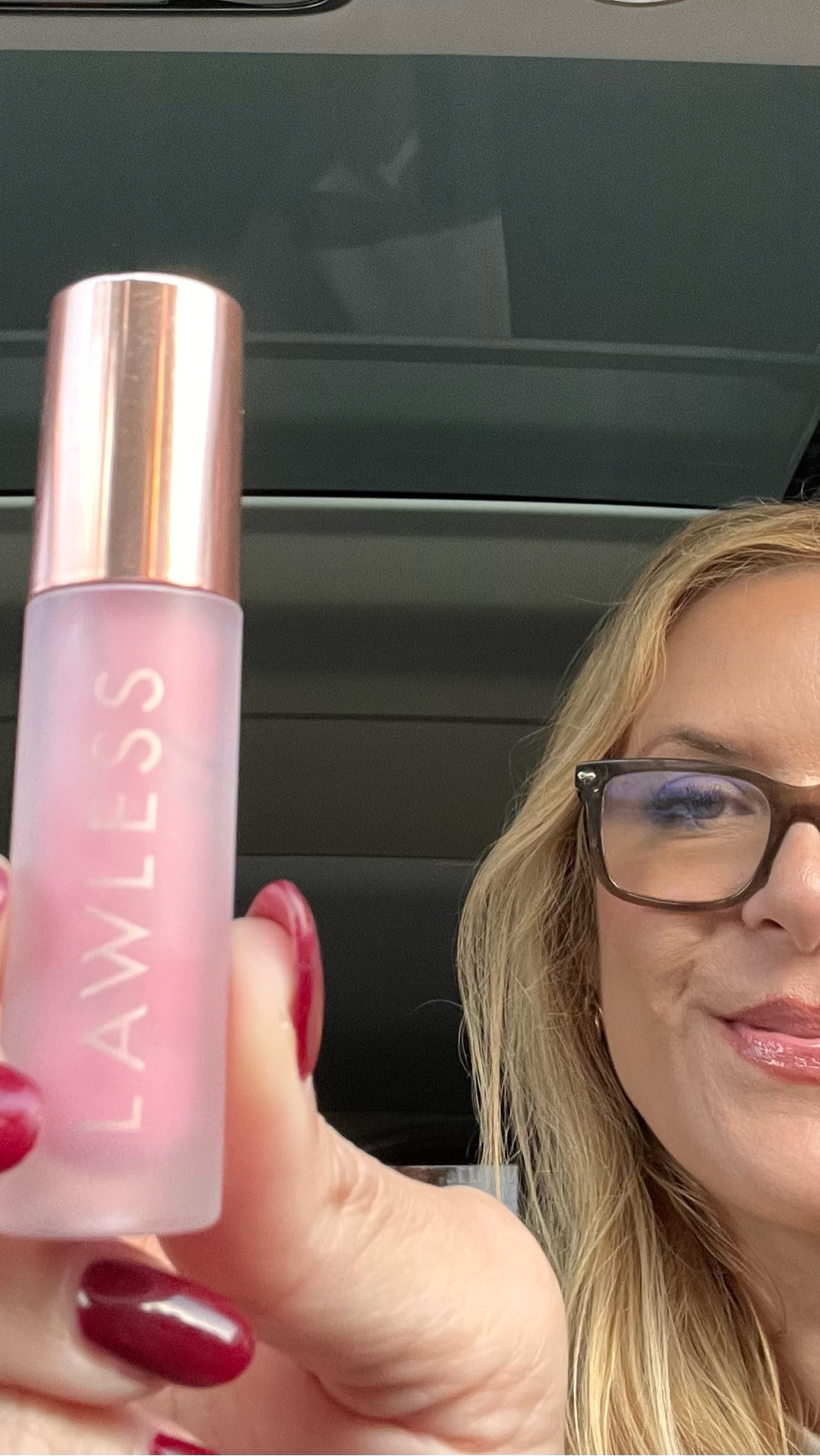 Running Erin’s - Don’t forget the filler best on the market for the lips! Save 30-40% off Lawless site  wide! Makes a great stocking stuffer ! 

#LTKGiftGuide #LTKSaleAlert #LTKCyberWeek
