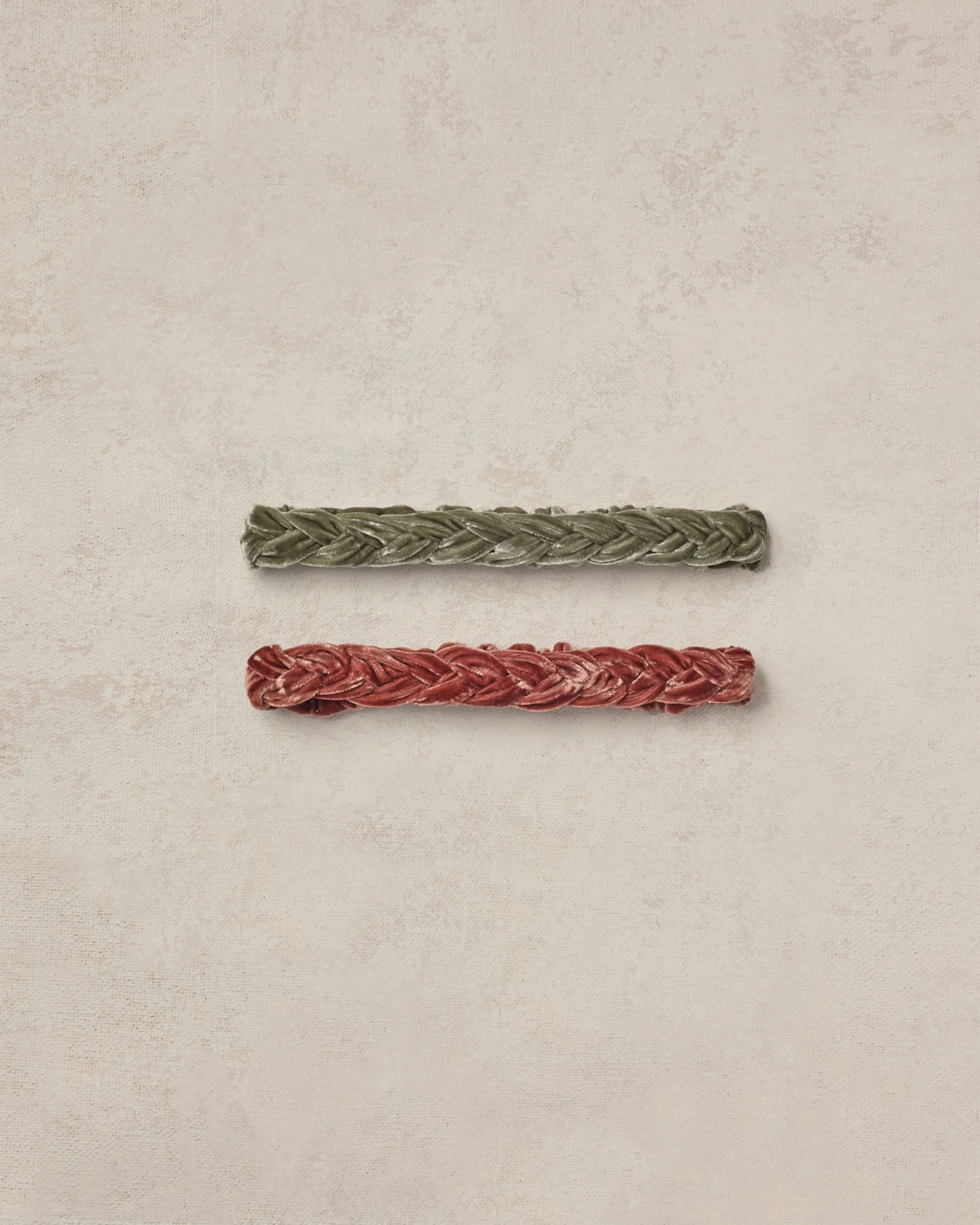 Baby Headband || Pine, Berry | Rylee + Cru