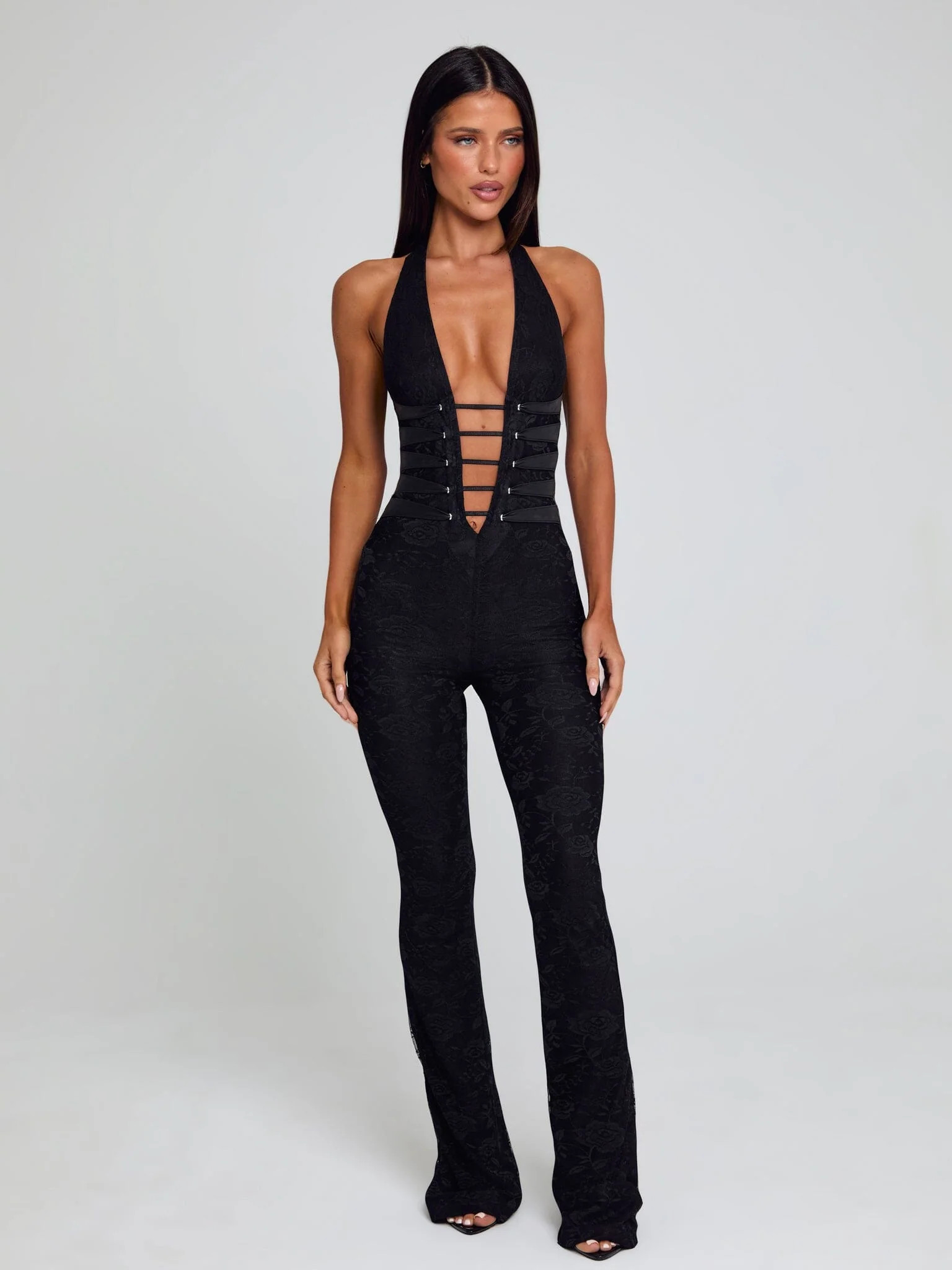 Sawyer Jumpsuit Black | Outcast US
      
      
       \u2013 Outcast USA | Outcast (US & UK)