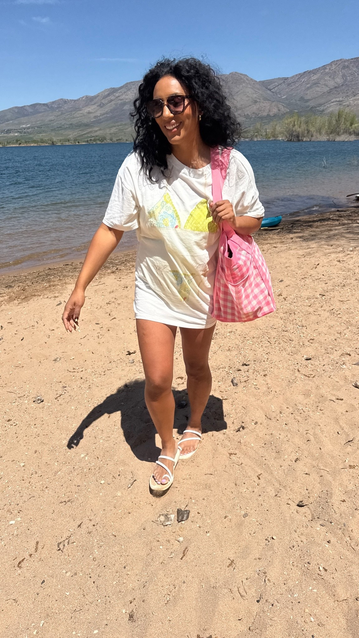 Cutest swim coverup from this weekend! Wearing a size M @Aerie

#LTKMidsize #LTKTravel #LTKSwim