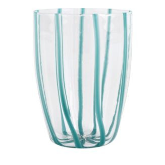 Nuovo Stripe Tall Tumbler | Bloomingdale's (US)