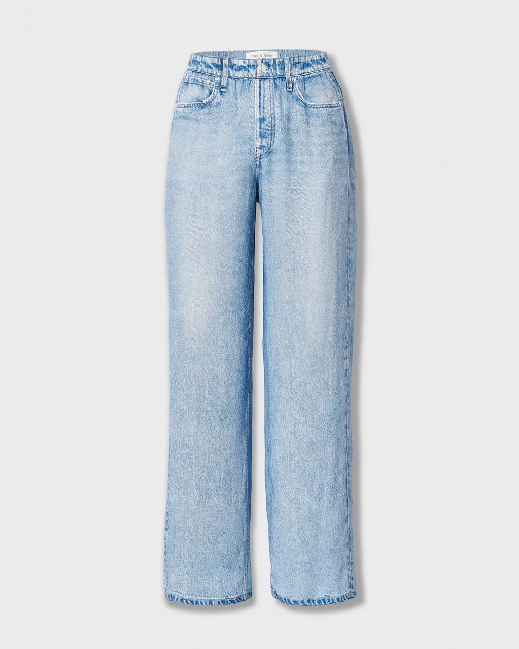 Buy rb Miramar Lounge Pant for USD 228.00 | rag & bone | rag & bone