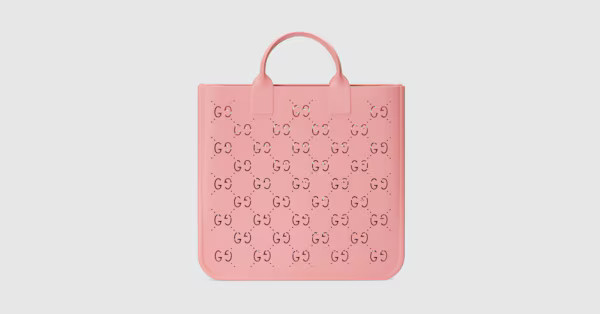 Children's GG tote bag | Gucci (US)