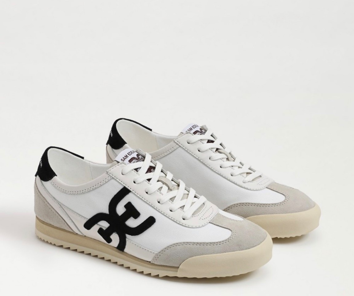 Perfect office sneaker, casual every day sneaker 

#LTKSaleAlert #LTKWorkwear