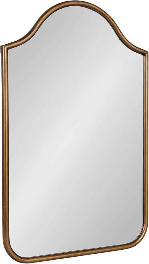 Fellows Framed Arch Wall Mirror | Amazon (US)