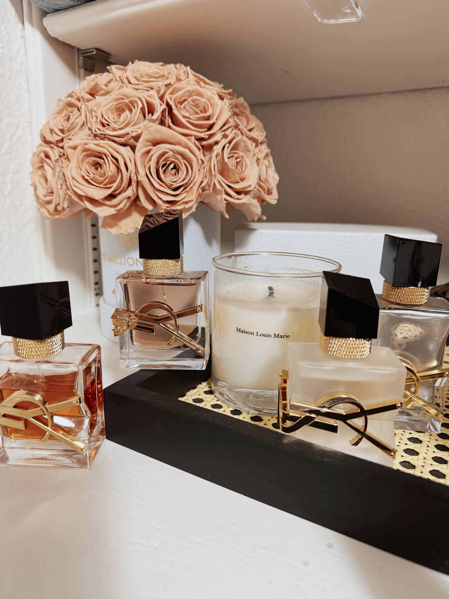 My favorite perfumes right now!! #yslbeauty #ltkfragrance 

#LTKWedding #LTKBeauty