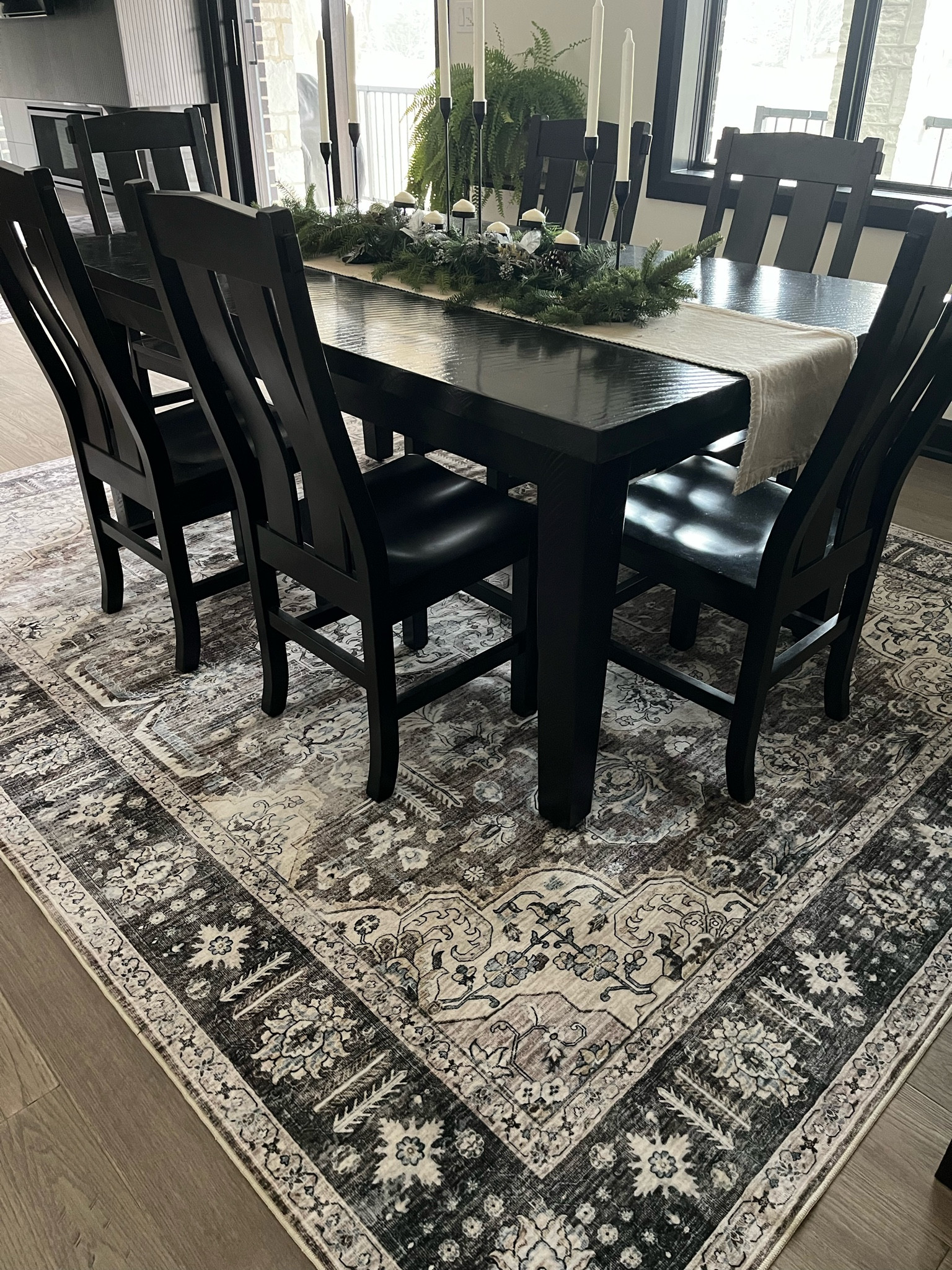 My rug has a $15 off coupon right now! I loved it so much I got two!

#LTKgiftguide #LTKsale #LTKcanada