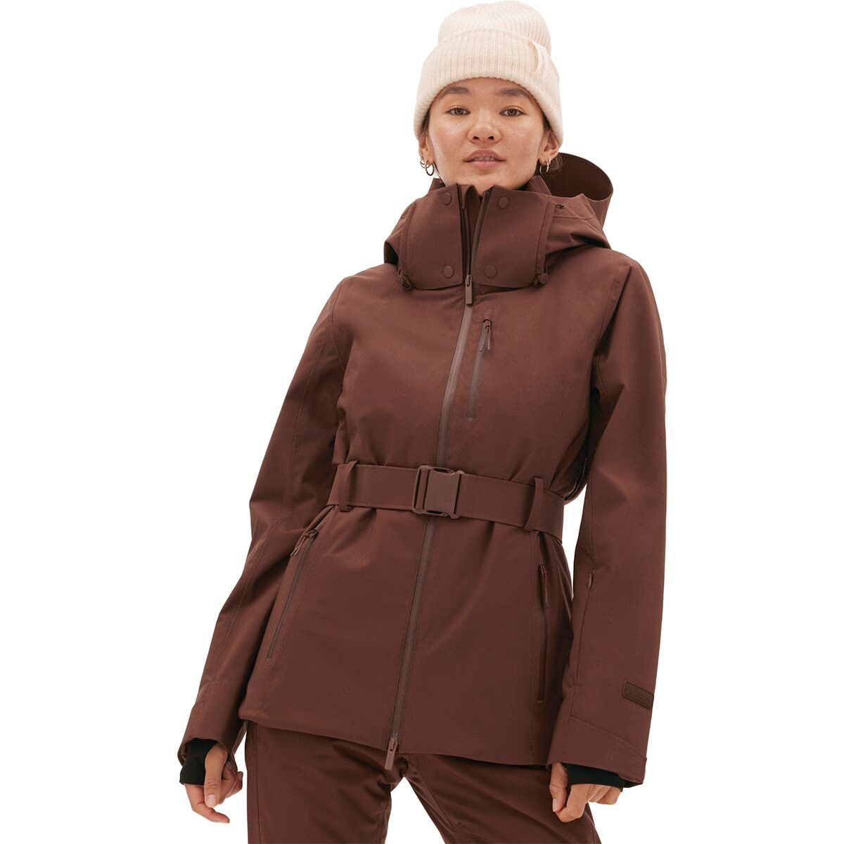 Halfdays Aston Jacket - Women's - Clothing | Backcountry