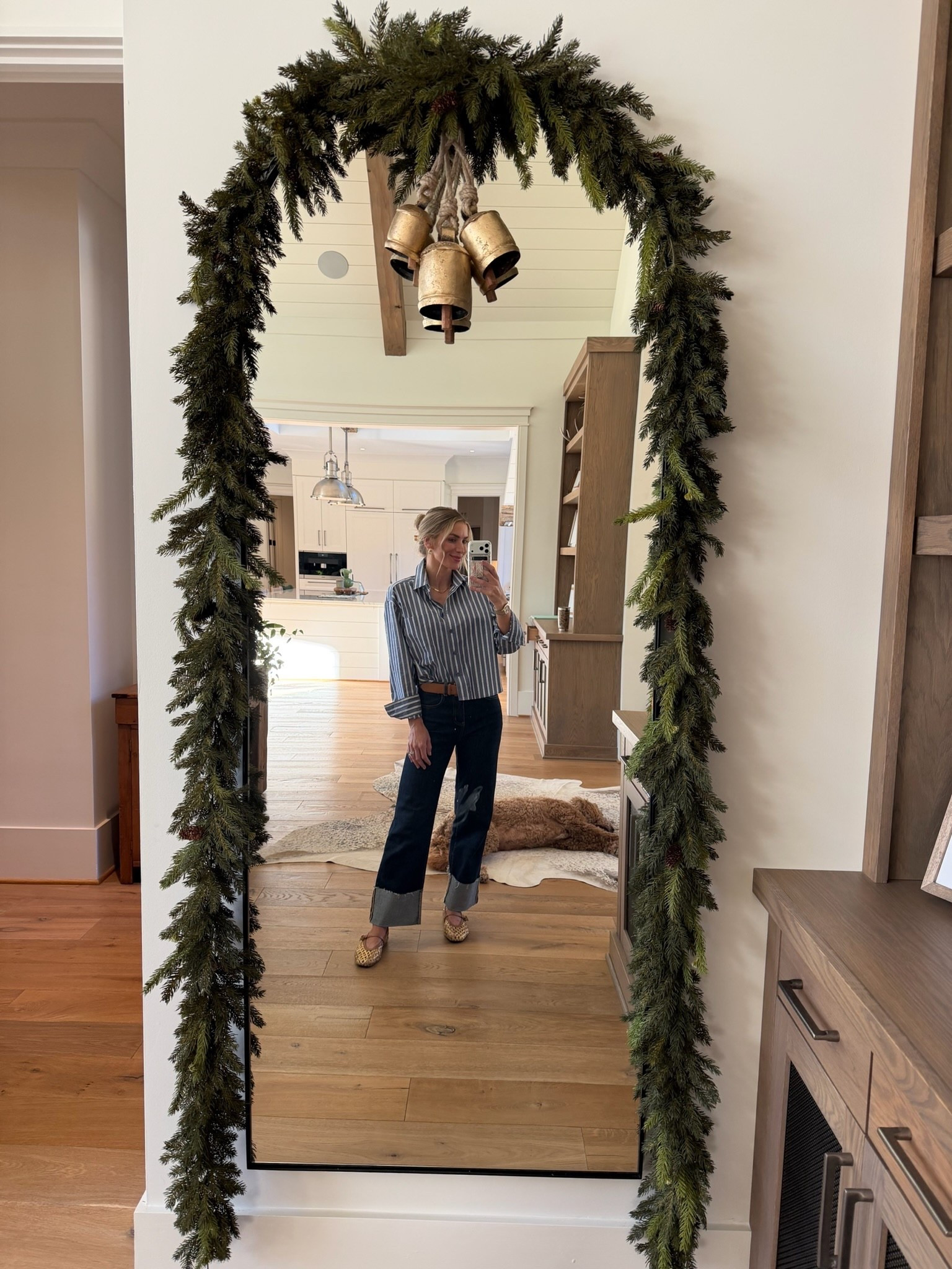 Christmas is coming!!!

#LTKSeasonal #LTKHoliday