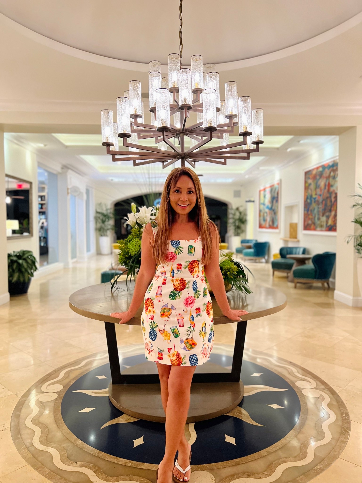 #summervibes #moonriverdress

#LTKStyleTip #LTKSummerEdit #LTKTravel