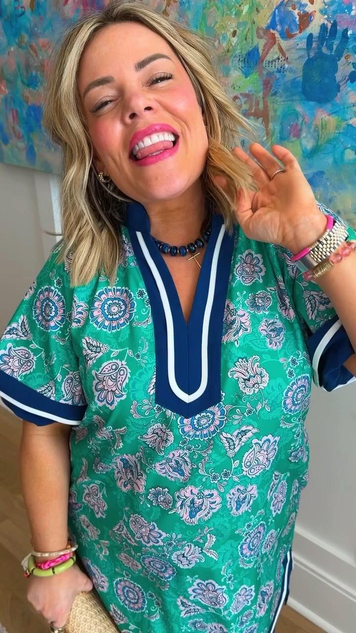 Spring dress, floral dress, preppy style, spring fashion, affordable fashion, Amazon fashion, outfit idea, look for less

#LTKootd #LTKgrwm #LTKSeasonal