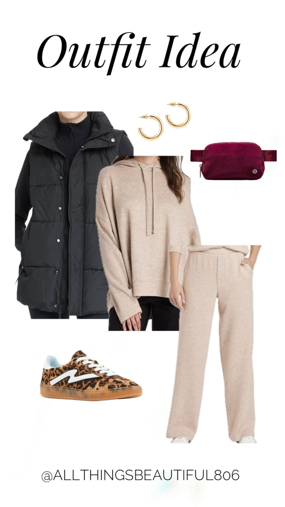 Outfit idea
Fall outfit idea
Athleisure 
Mom outfit


#LTKFindsUnder50 #LTKSeasonal #LTKStyleTip