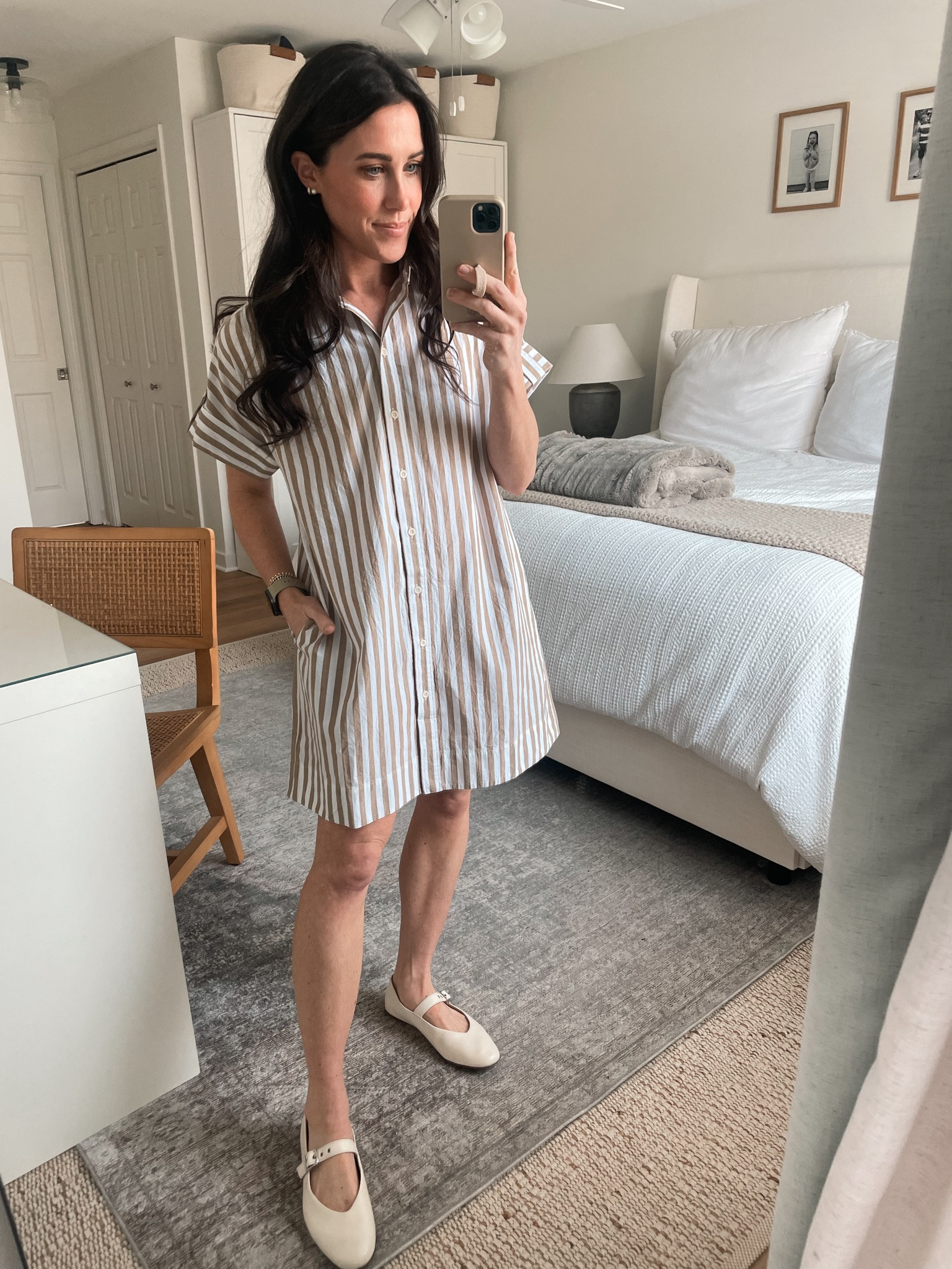 The Beverley Mary Jane Flat curated on LTK