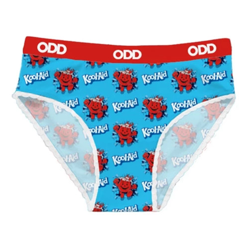 Girls' ODD SOX Kool Aid Briefs | Scheels