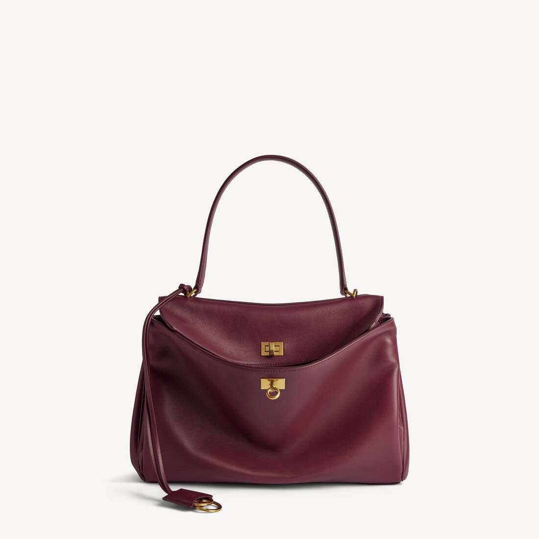 Rodeo handbag medium | Balenciaga